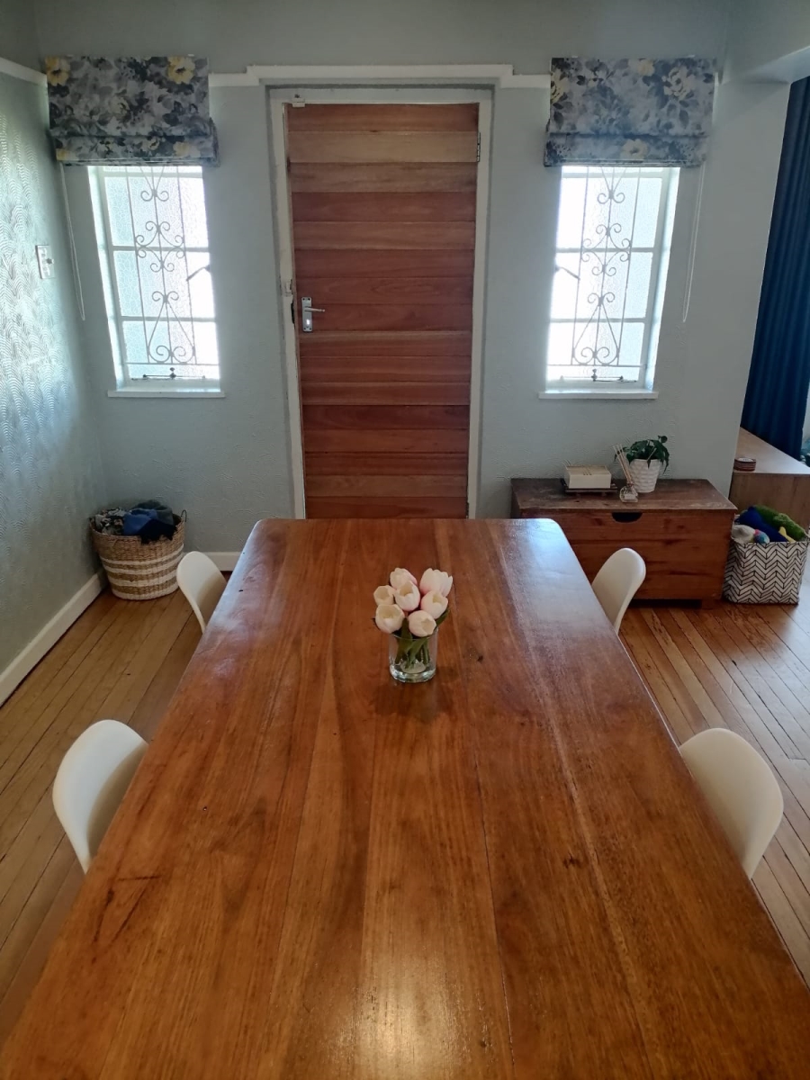 To Let 3 Bedroom Property for Rent in Van Der Stel Western Cape